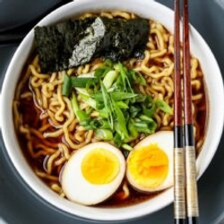 Shoyu Ramen - 醤油ラメーン