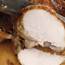 The Ultimate Turkey