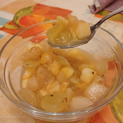 Zuppa di Limone