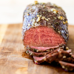 Hands-off Roast Beef Recipe
