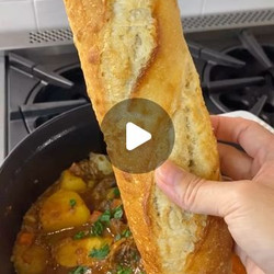 Beef Stew