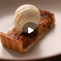 Canterbury Tart