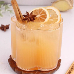 Relax And Unwind Cider NA