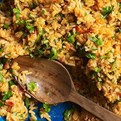 Mexican Rice