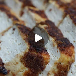 Cruelty-free Chicken (vegan Tofu)