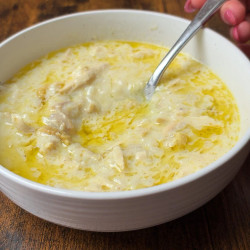 Avgolemono 2.0