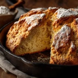 Irish Soda Bread
