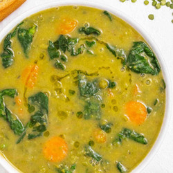 Split Pea Soup