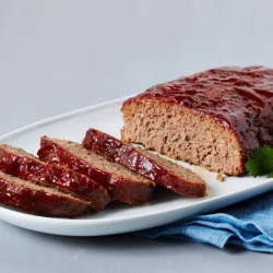 Classic Meatloaf