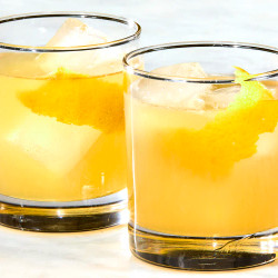 Penicillin Cocktail