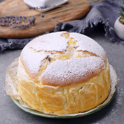 Yogurt Cake: The Fluffiest Cake You’ll Ever Make