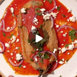 Chile Rellenos