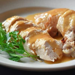Instant Pot Whole Chicken And Gravy
