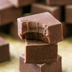 Easy Chocolate Fudge
