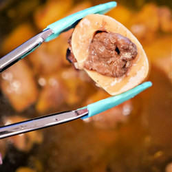 Beef Bone Marrow Recipe