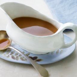 Vegan Gravy