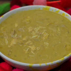 Mulligatawny Suppe