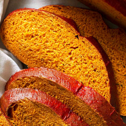 Tomato Basil Bread