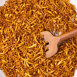 Easy Shredded Tofu