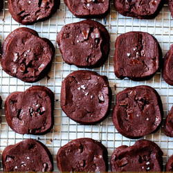 World Peace Cookies