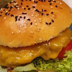 Fluffige Burgerbrötchen Mit Der Tangzhong-methode