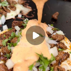 Carne asada tacos