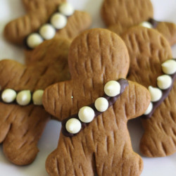 Wookie Cookies