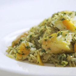 Kedgeree