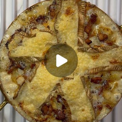 Tartiflette