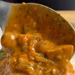 Chicken Stroganoff