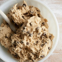 How To Make Edible Cookie Dough That's Safe To Eat