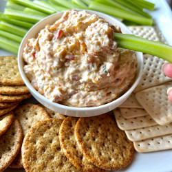Pimento Cheese Dip