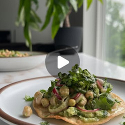 Marinated Cilantro Lime Bean Salad