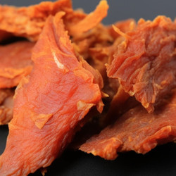 Chicken Jerky Recipe