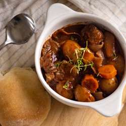 Crockpot Beef Stew