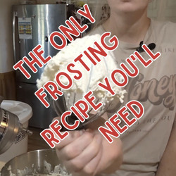 Ermine Frosting