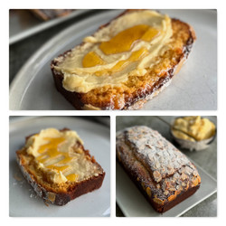 Honey Cake