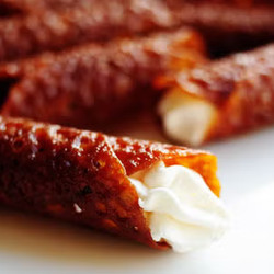 Brandy Snaps