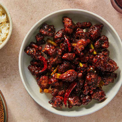 The Best General Tso's Chicken Recipe