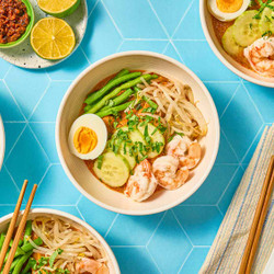 The Southeast Asian Noodle Dish That Should Be As Big As Pho And Pad Thai