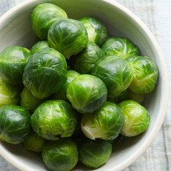 How To Cook Brussels Sprouts