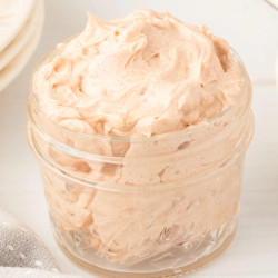 Texas Roadhouse Cinnamon Butter