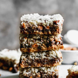 Magic Bars