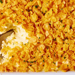 Funeral Potatoes