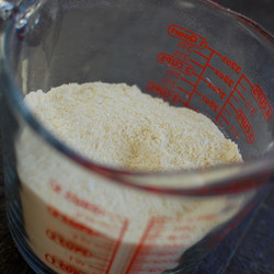 Jiffy Corn Muffin Mix Copycat