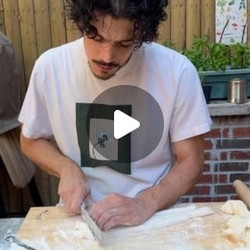 Easy Homemade Gnocchi