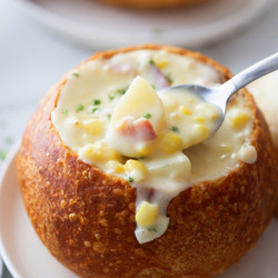 Corn Chowder