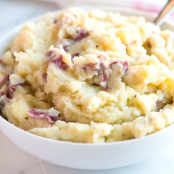 Perfect Mashed Potatoes