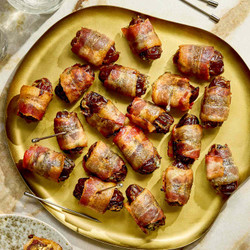 3-ingredient Devils On Horseback