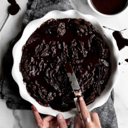 Chocolate Cinnamon Rolls